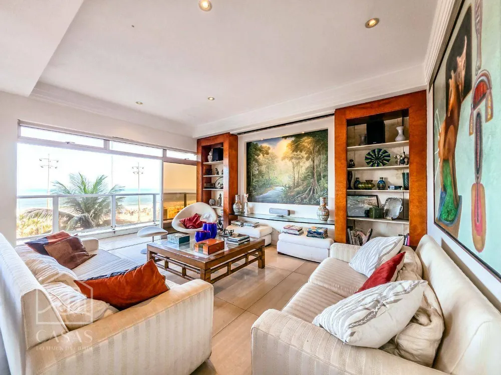 Apartamento, 4 quartos, 191 m² - Foto 7