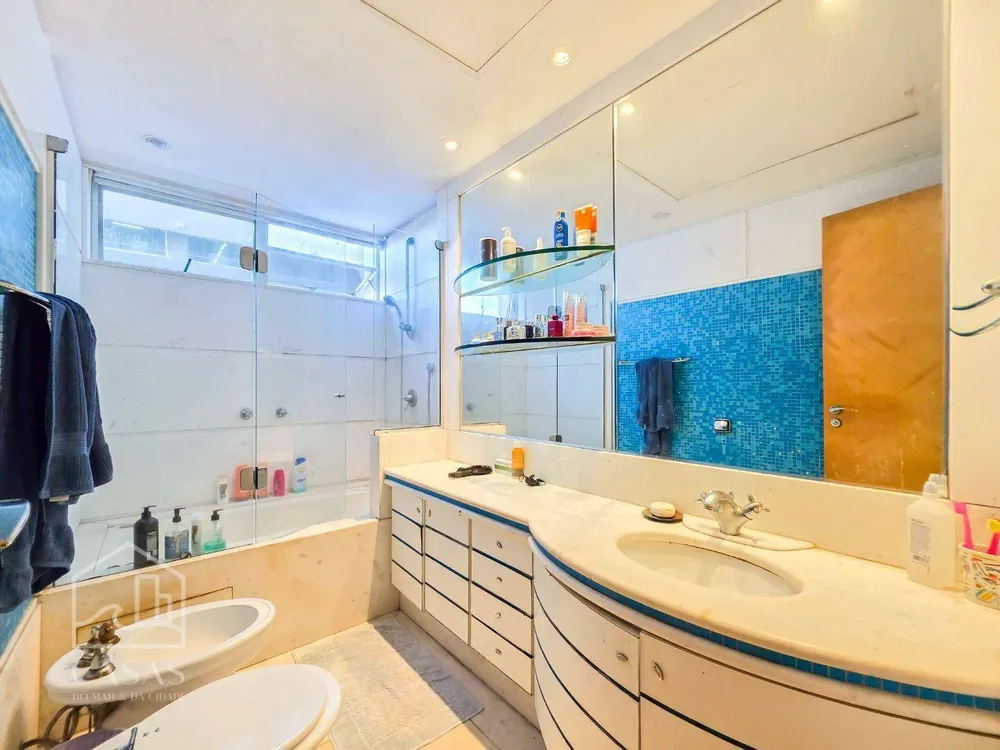 Apartamento, 4 quartos, 191 m² - Foto 20