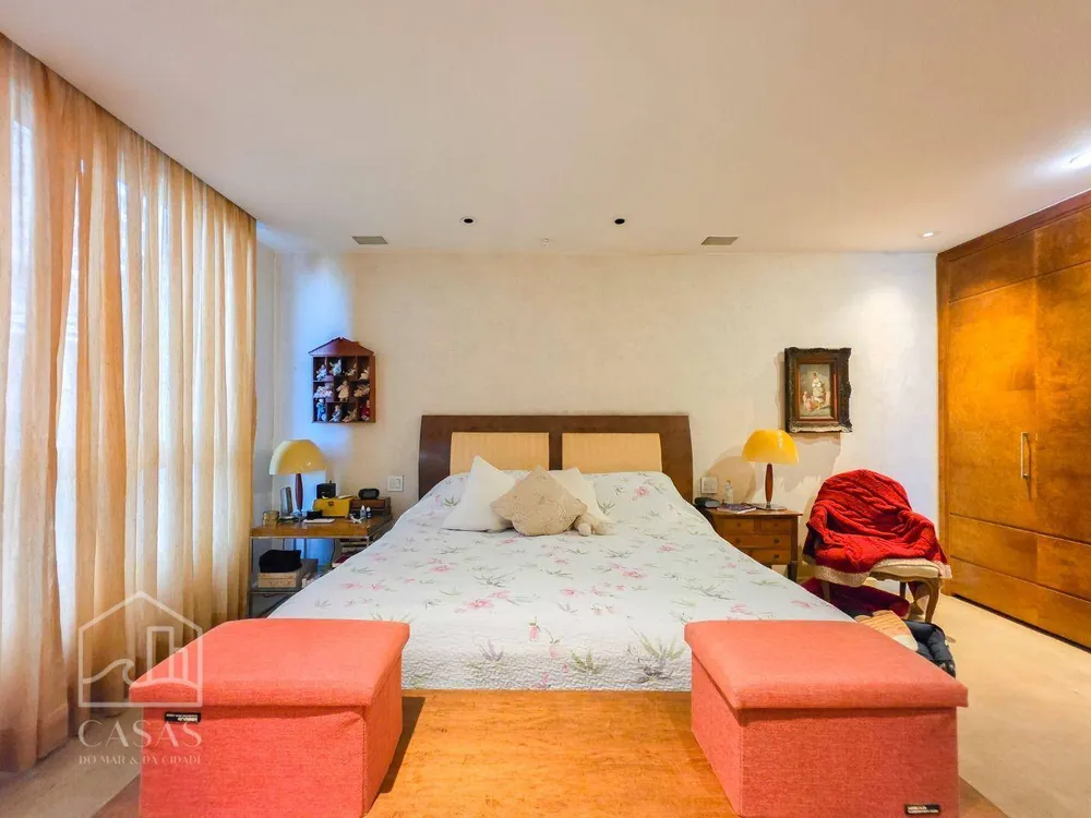 Apartamento, 4 quartos, 191 m² - Foto 12