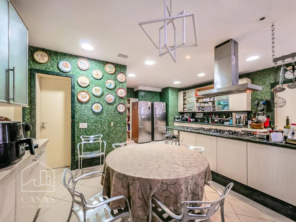 Apartamento, 4 quartos, 191 m² - Foto 30