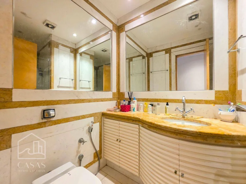 Apartamento, 4 quartos, 191 m² - Foto 14