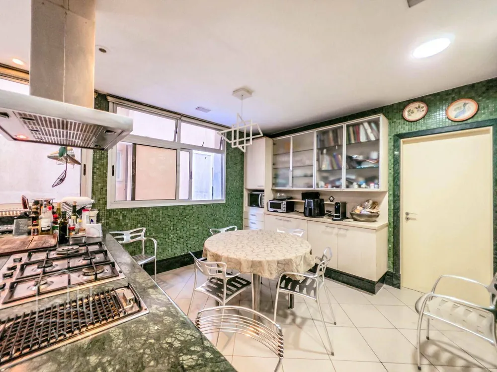 Apartamento, 4 quartos, 191 m² - Foto 29