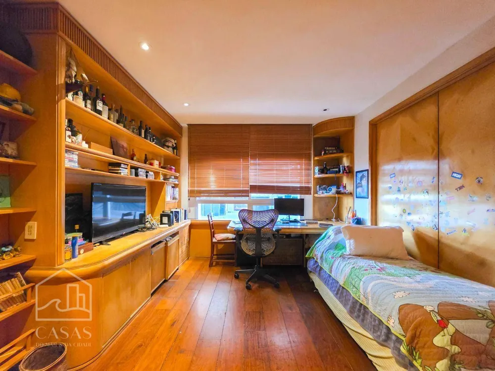 Apartamento, 4 quartos, 191 m² - Foto 19