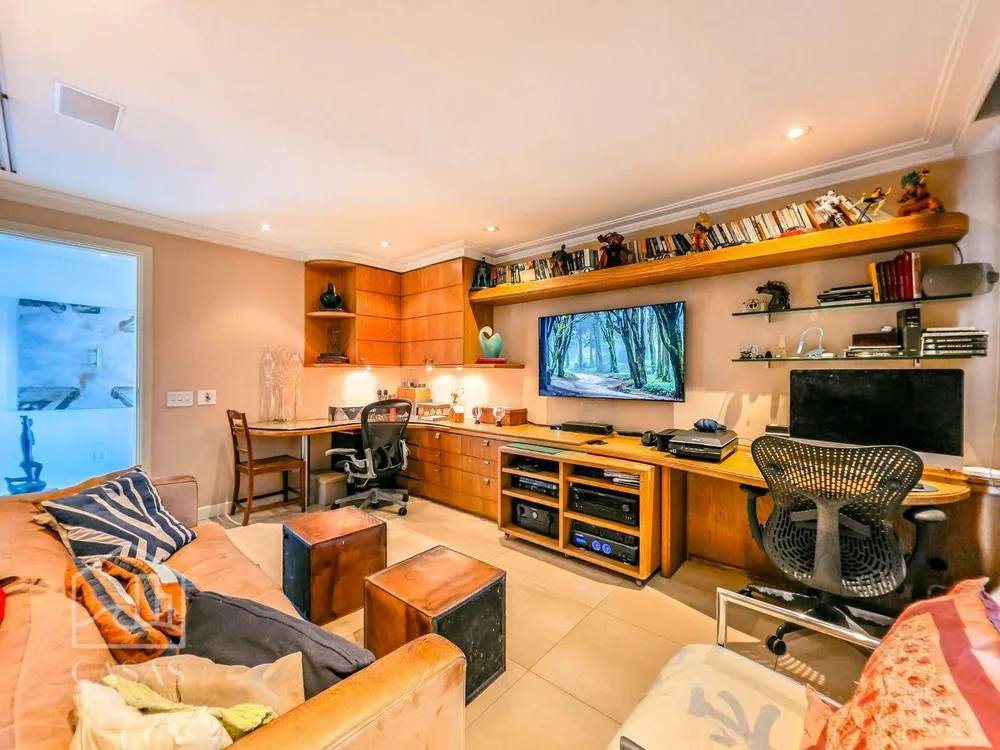 Apartamento, 4 quartos, 191 m² - Foto 24