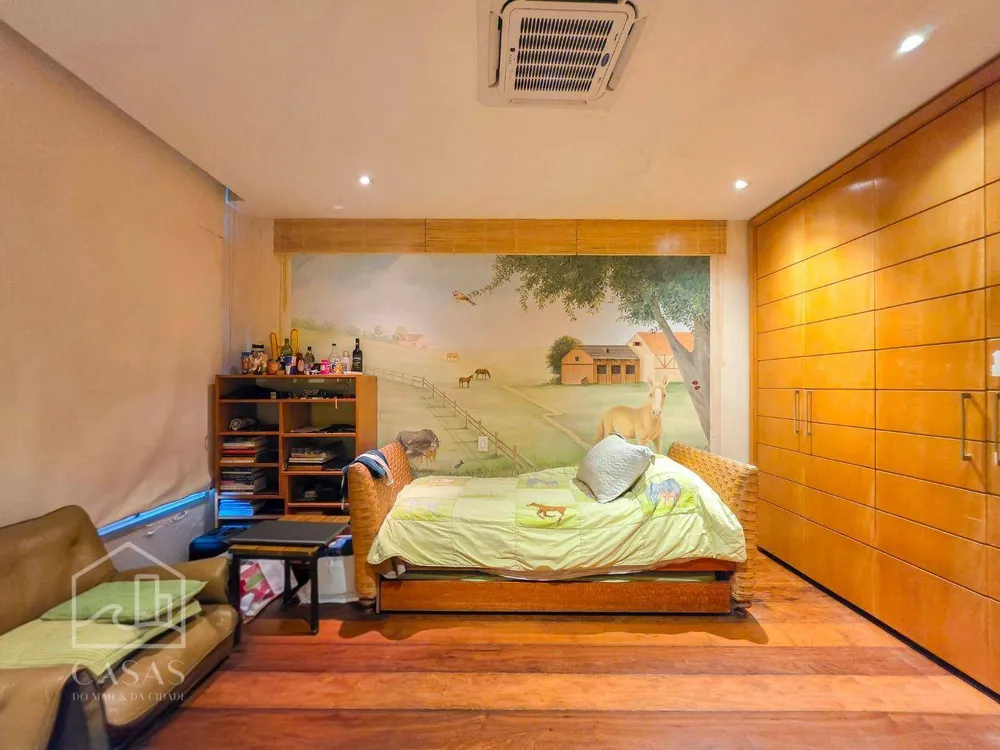 Apartamento, 4 quartos, 191 m² - Foto 16