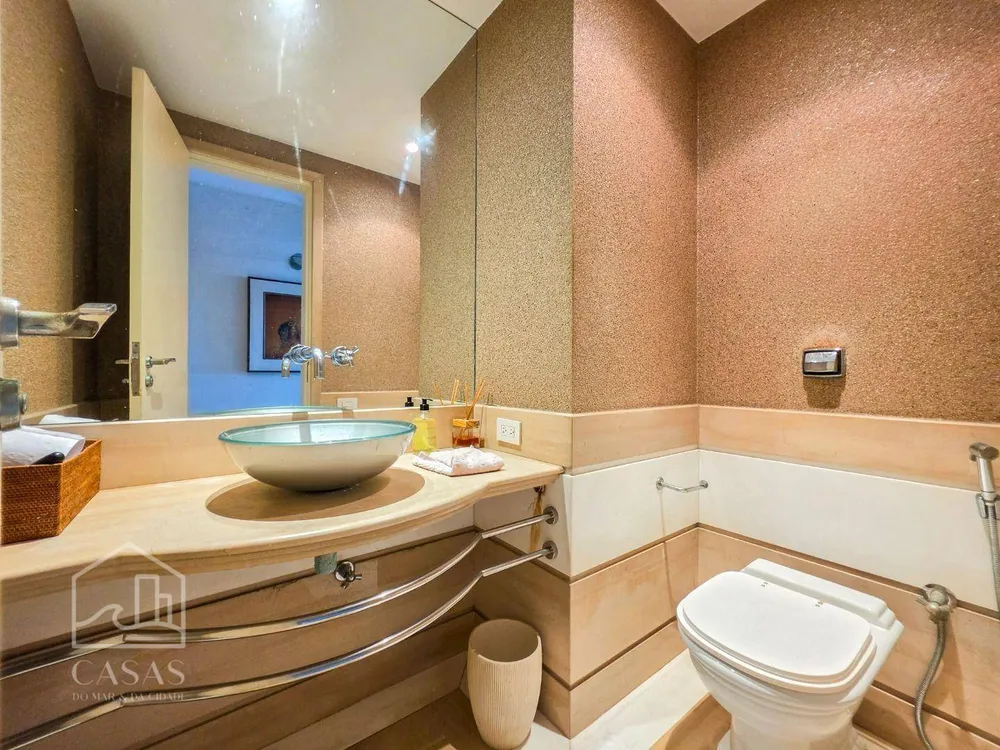 Apartamento, 4 quartos, 191 m² - Foto 21