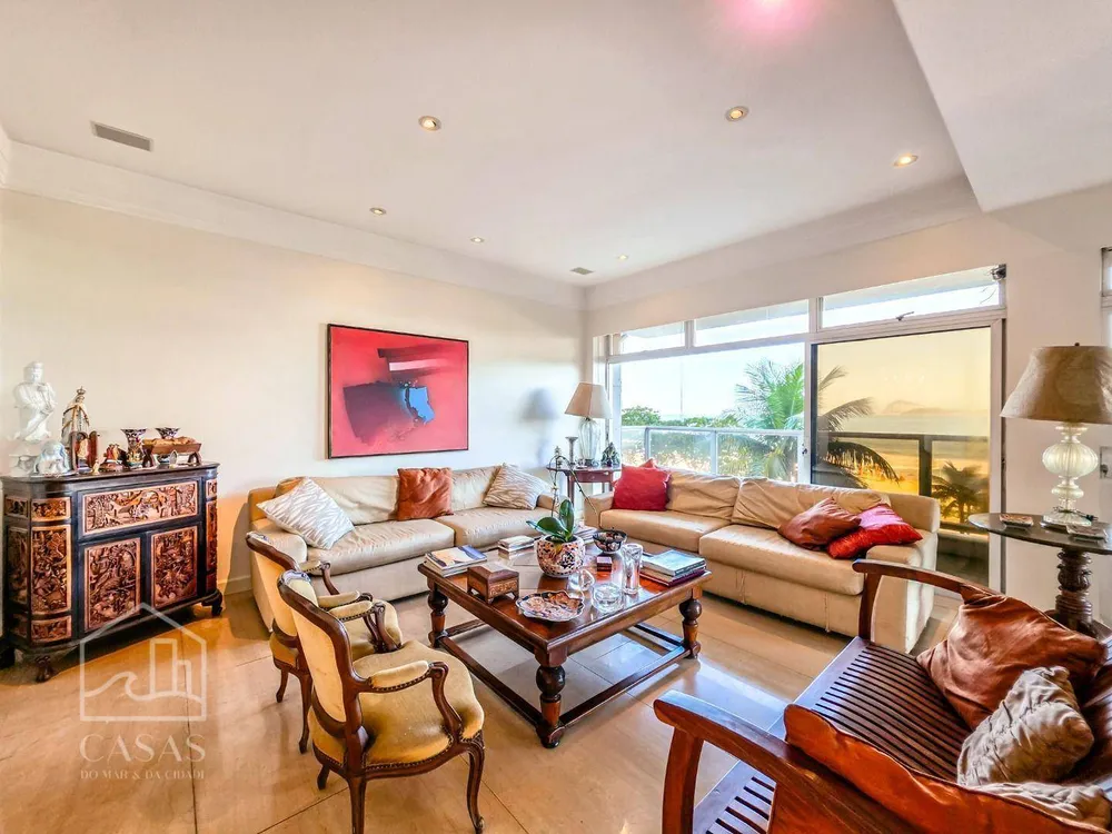 Apartamento, 4 quartos, 191 m² - Foto 4