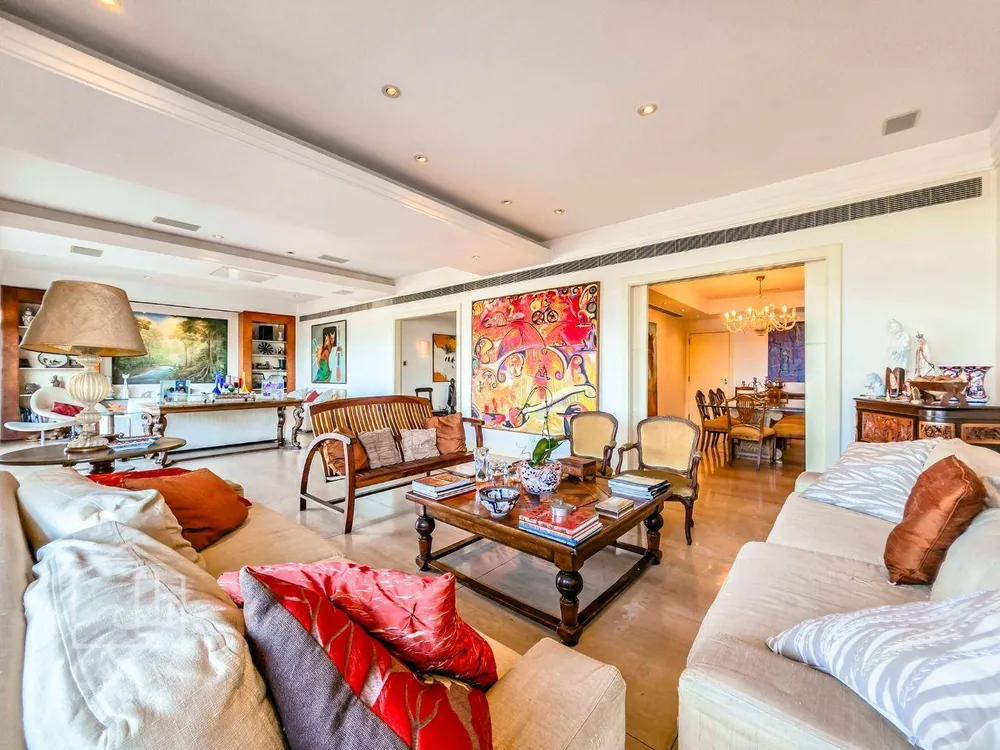 Apartamento, 4 quartos, 191 m² - Foto 8