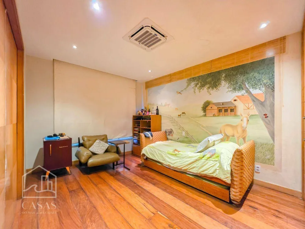 Apartamento, 4 quartos, 191 m² - Foto 15
