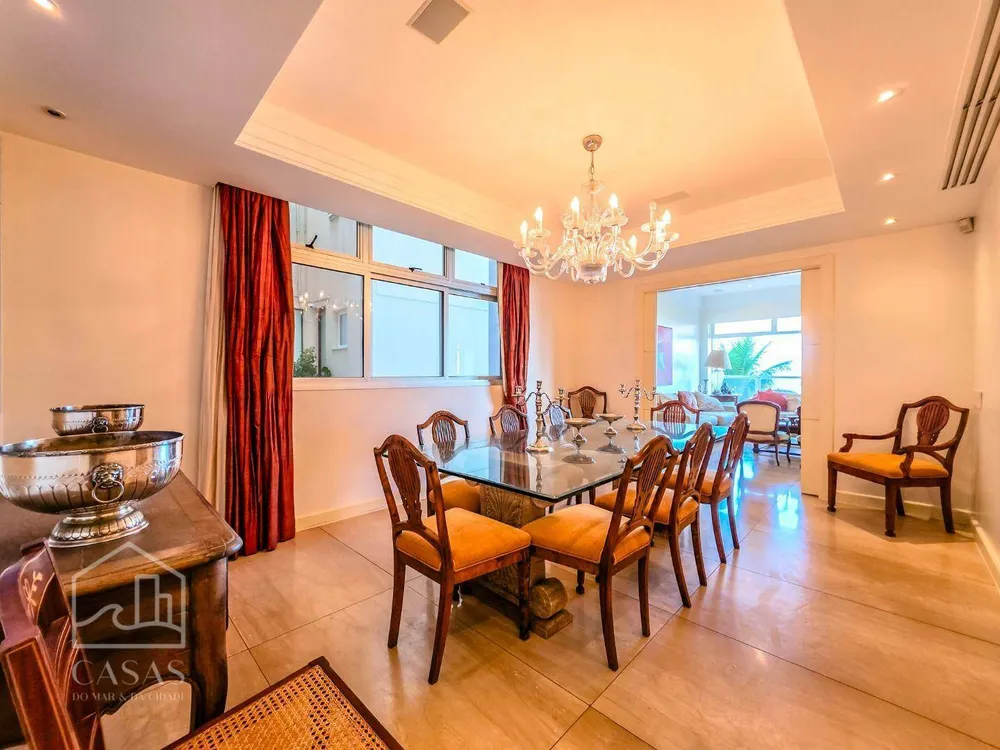 Apartamento, 4 quartos, 191 m² - Foto 26