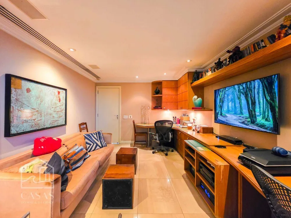 Apartamento, 4 quartos, 191 m² - Foto 23