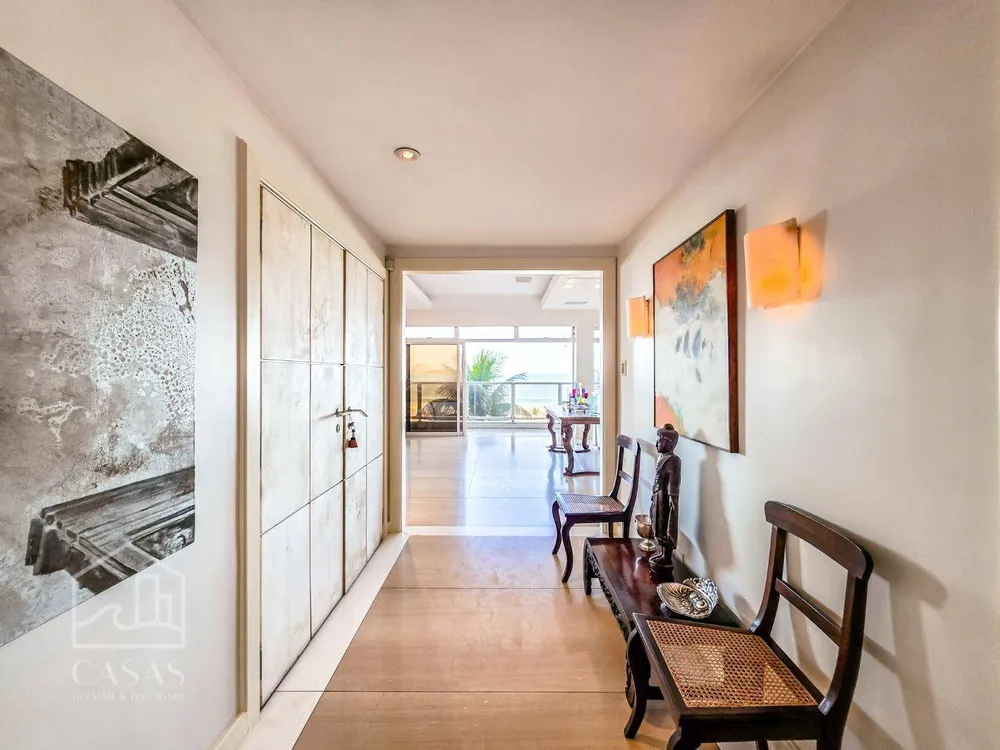 Apartamento, 4 quartos, 191 m² - Foto 10