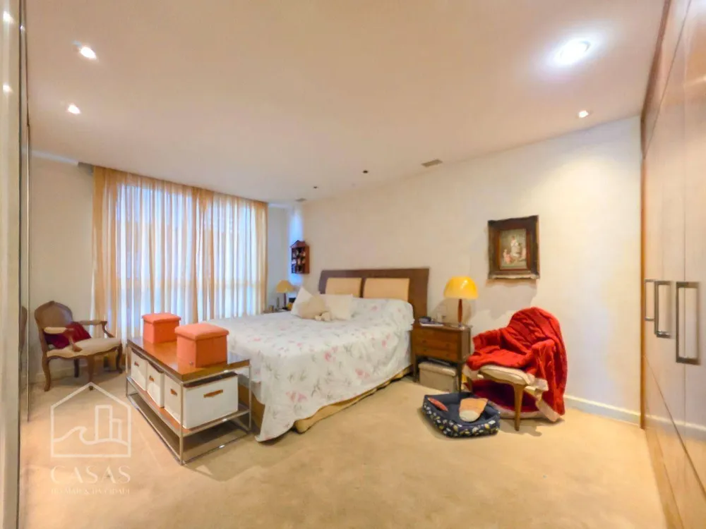 Apartamento, 4 quartos, 191 m² - Foto 11
