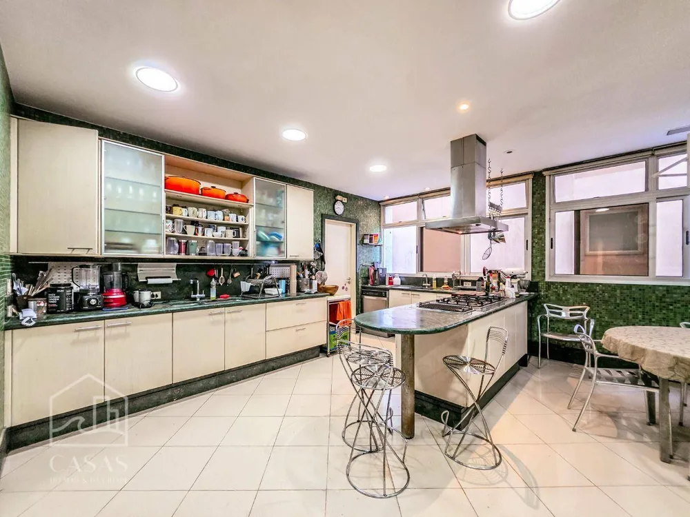 Apartamento, 4 quartos, 191 m² - Foto 28