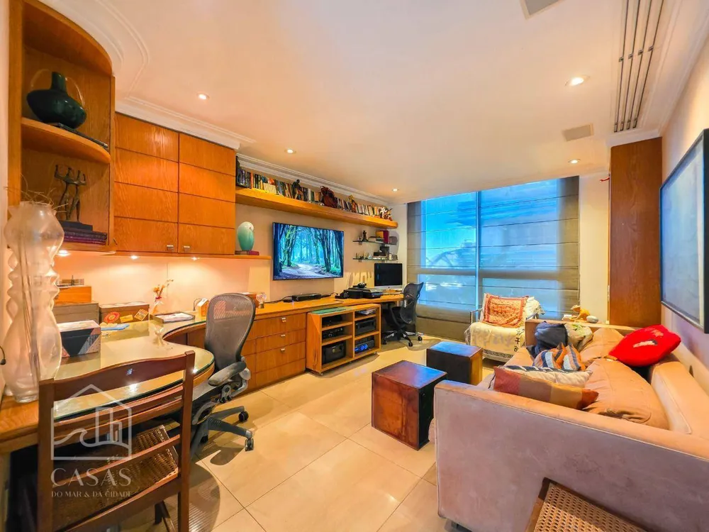 Apartamento, 4 quartos, 191 m² - Foto 22