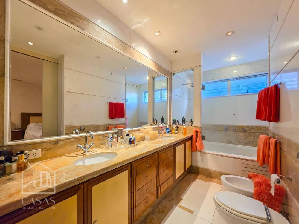 Apartamento, 4 quartos, 191 m² - Foto 13