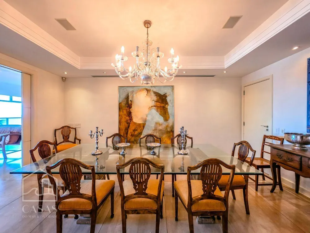 Apartamento, 4 quartos, 191 m² - Foto 27