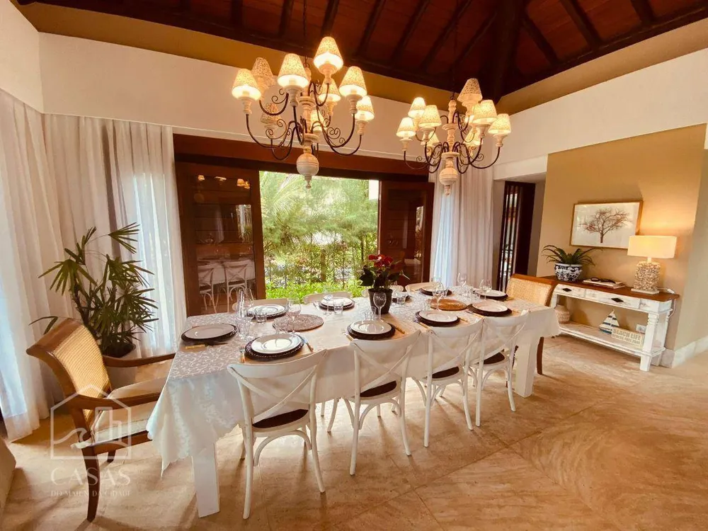 Casa, 6 quartos, 1000 m² - Foto 12