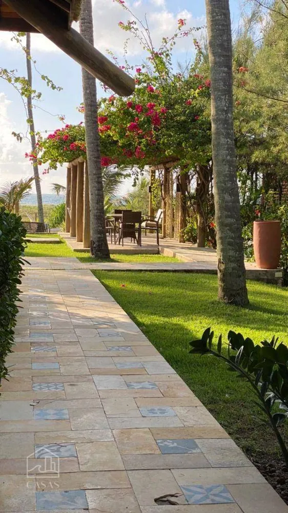 Casa, 6 quartos, 1000 m² - Foto 1