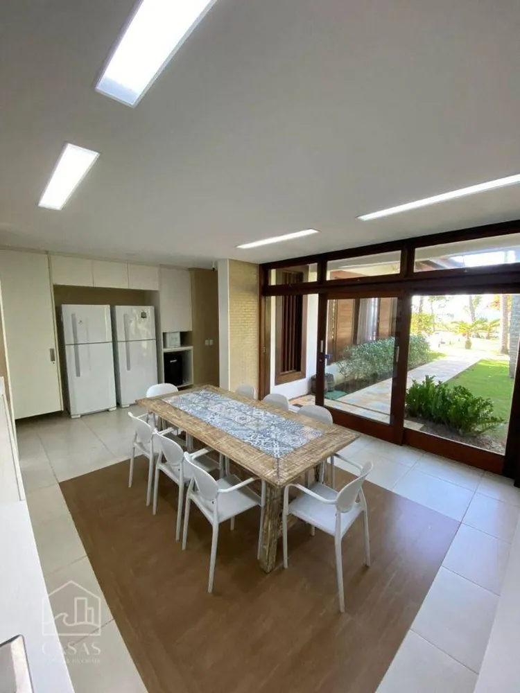 Casa, 6 quartos, 1000 m² - Foto 4