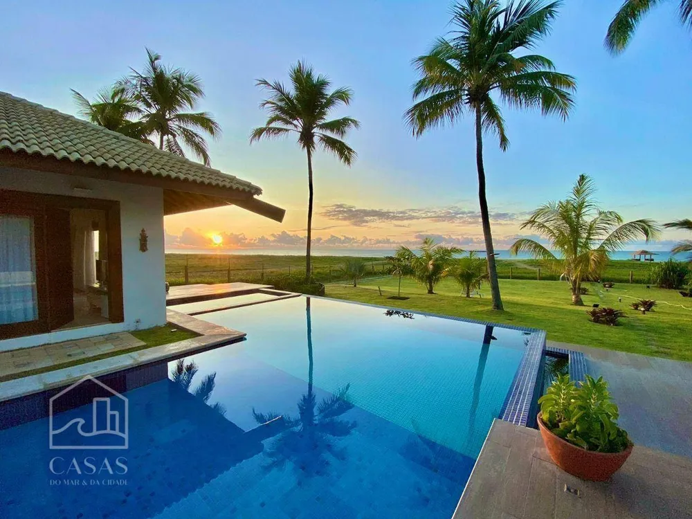 Casa, 6 quartos, 1000 m² - Foto 6