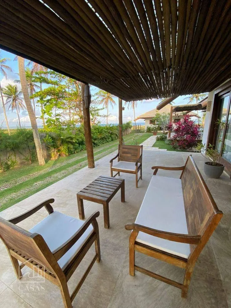 Casa, 6 quartos, 1000 m² - Foto 5