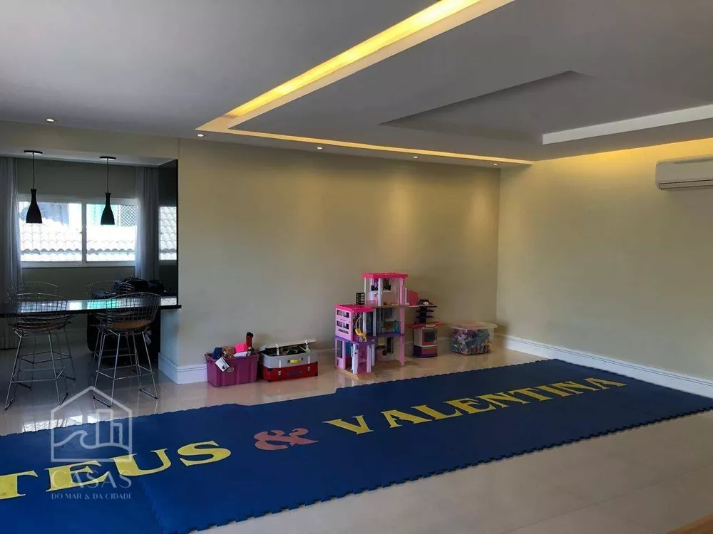 Casa de Condomínio, 6 quartos - Foto 23