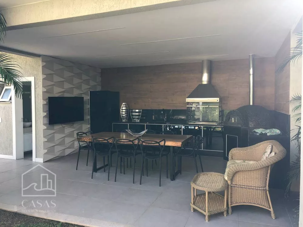 Casa de Condomínio, 6 quartos - Foto 7