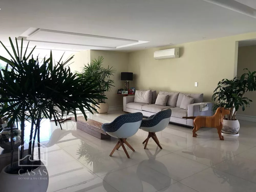 Casa de Condomínio, 6 quartos - Foto 25
