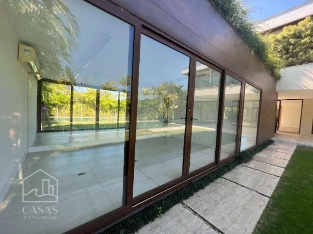 Casa de Condomínio, 5 quartos - Foto 1