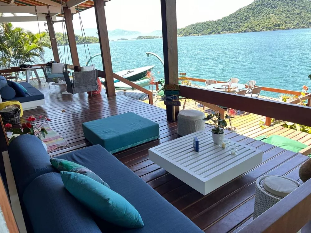 Casa, 5 quartos, 800 m² - Foto 1