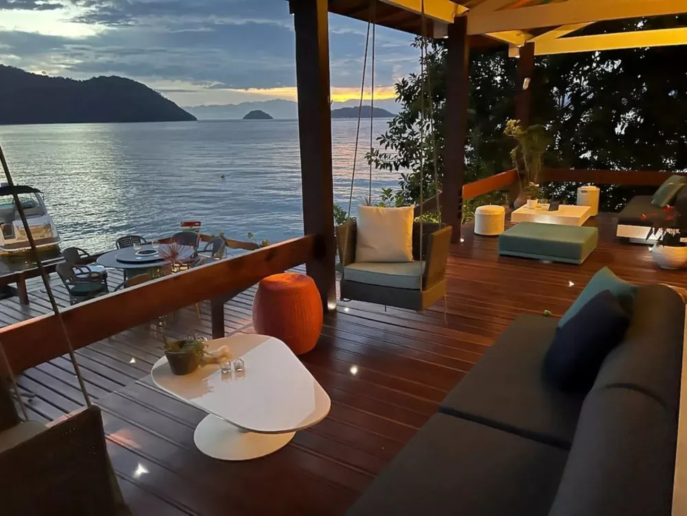 Casa, 5 quartos, 800 m² - Foto 7
