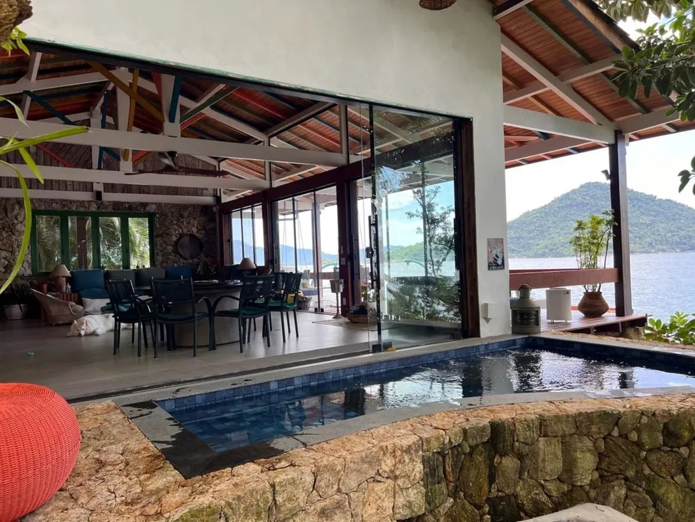 Casa, 5 quartos, 800 m² - Foto 26