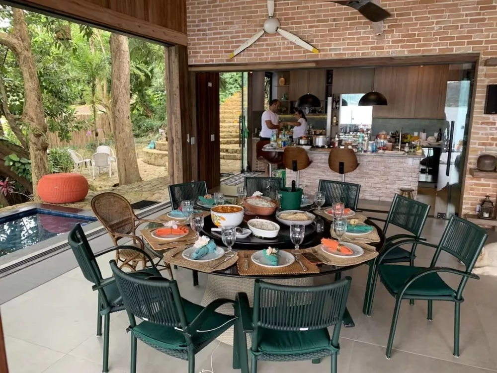 Casa, 5 quartos, 800 m² - Foto 14