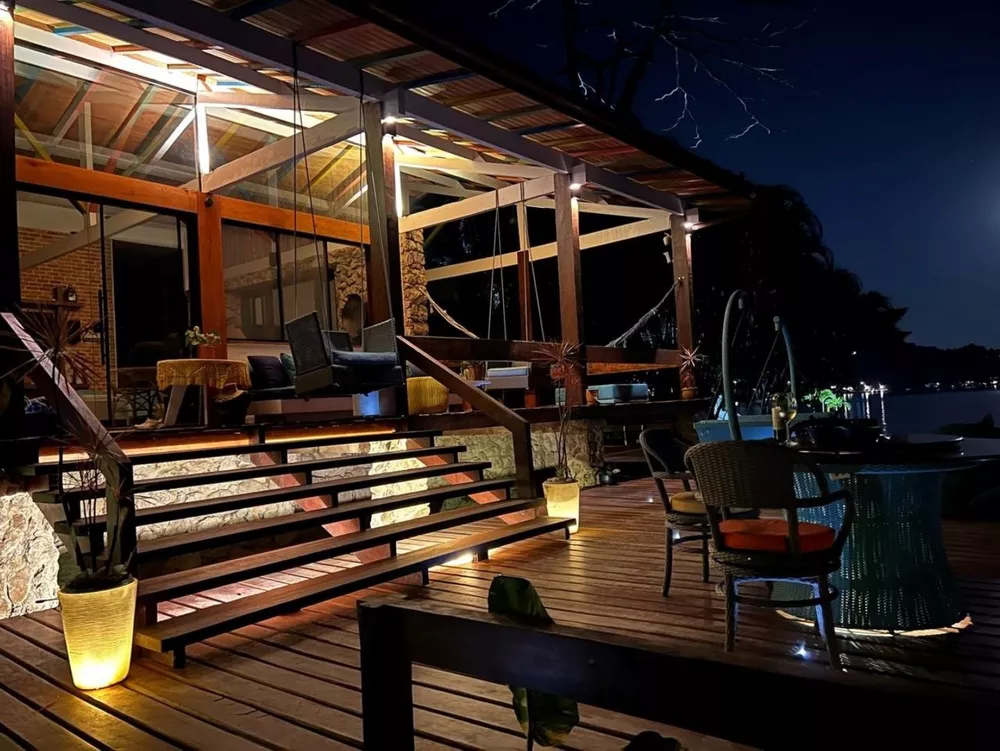 Casa, 5 quartos, 800 m² - Foto 18