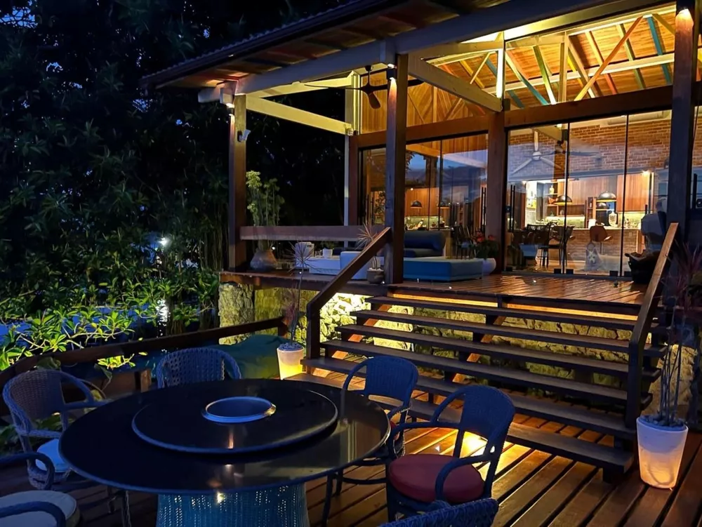 Casa, 5 quartos, 800 m² - Foto 27