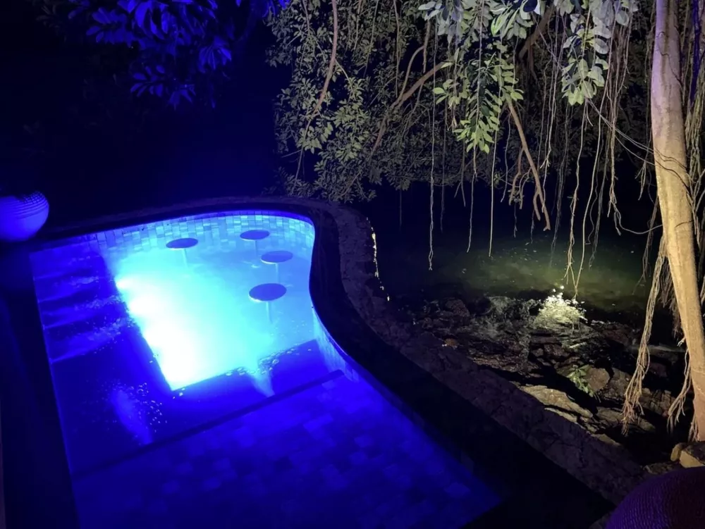 Casa, 5 quartos, 800 m² - Foto 17