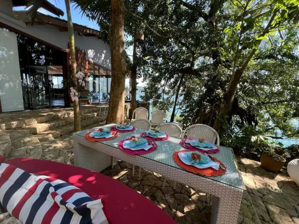 Casa, 5 quartos, 800 m² - Foto 15
