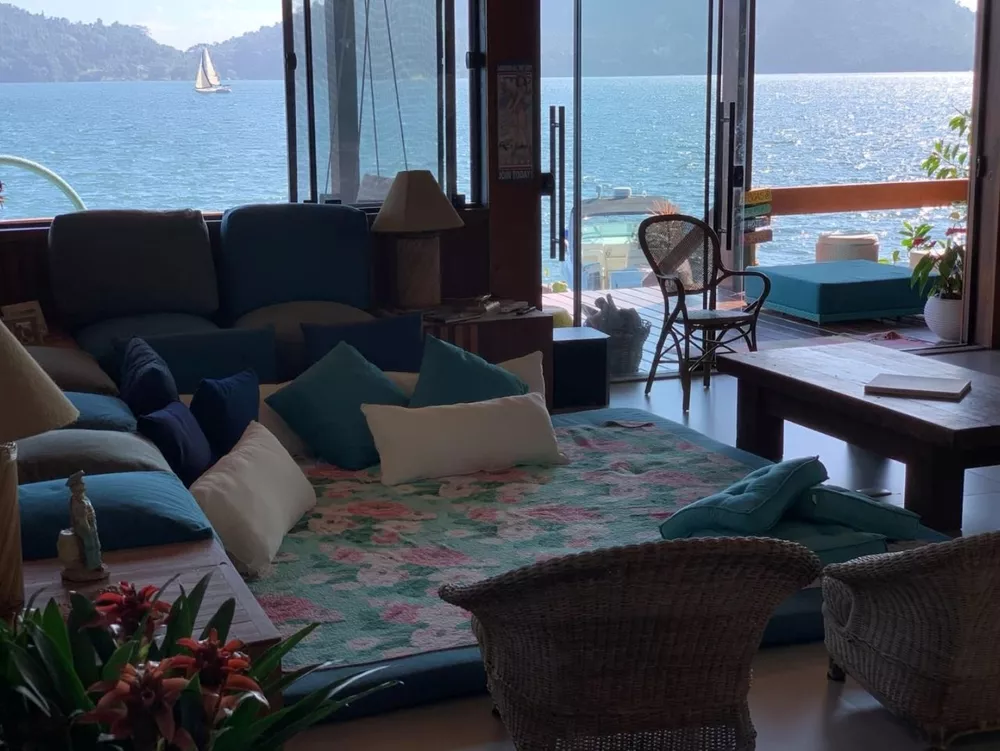 Casa, 5 quartos, 800 m² - Foto 23