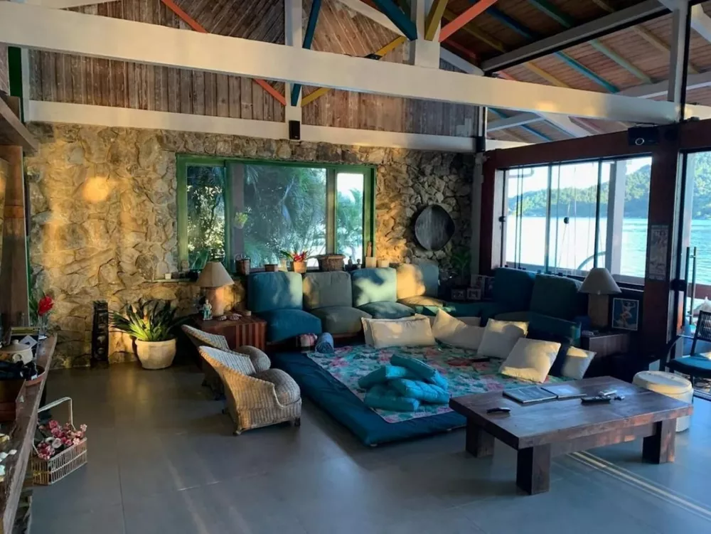 Casa, 5 quartos, 800 m² - Foto 9