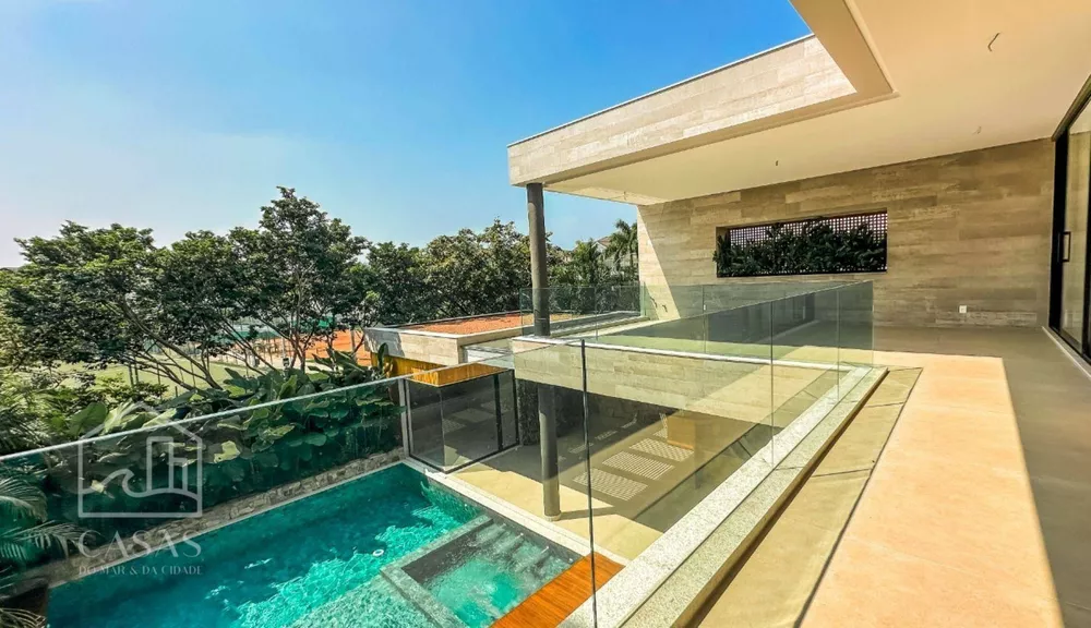 Casa de Condomínio, 5 quartos - Foto 27