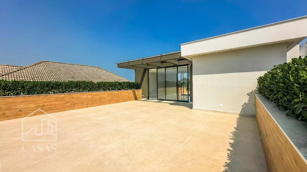 Casa de Condomínio, 5 quartos - Foto 19