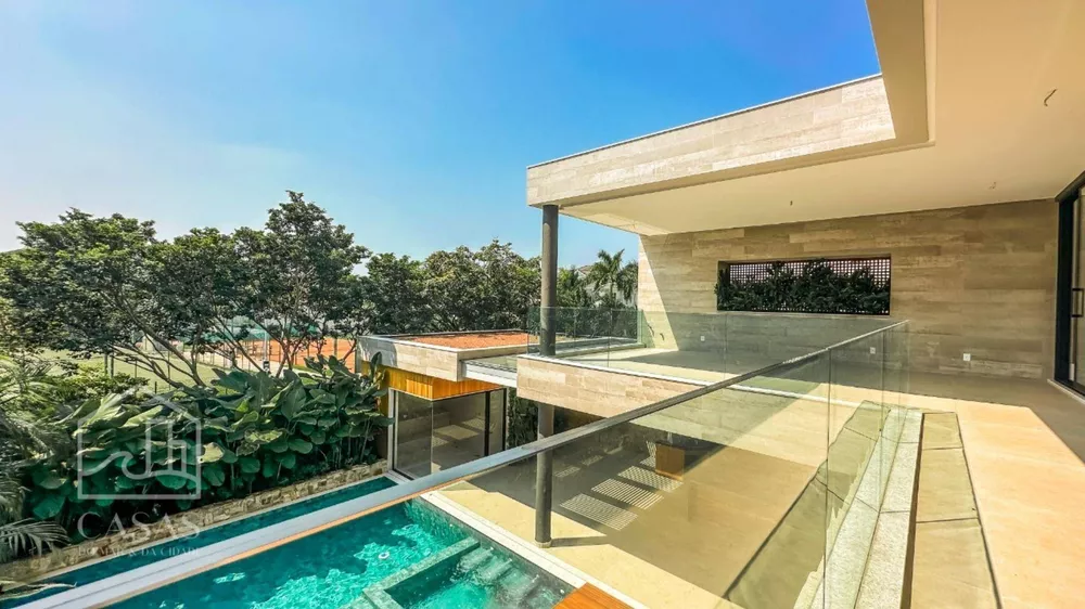 Casa de Condomínio, 5 quartos - Foto 29