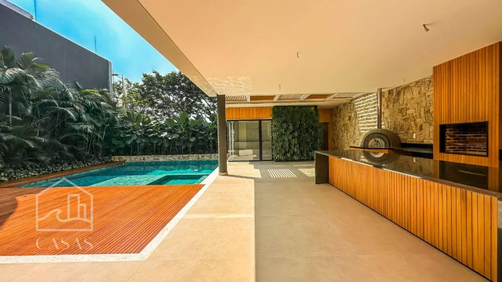 Casa de Condomínio, 5 quartos - Foto 9