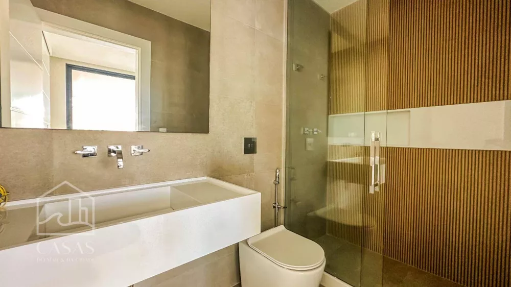 Casa de Condomínio, 5 quartos - Foto 4