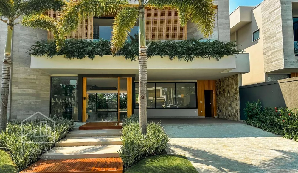 Casa de Condomínio, 5 quartos - Foto 18