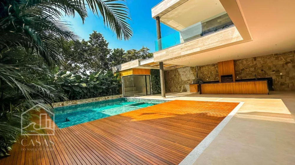 Casa de Condomínio, 5 quartos - Foto 13