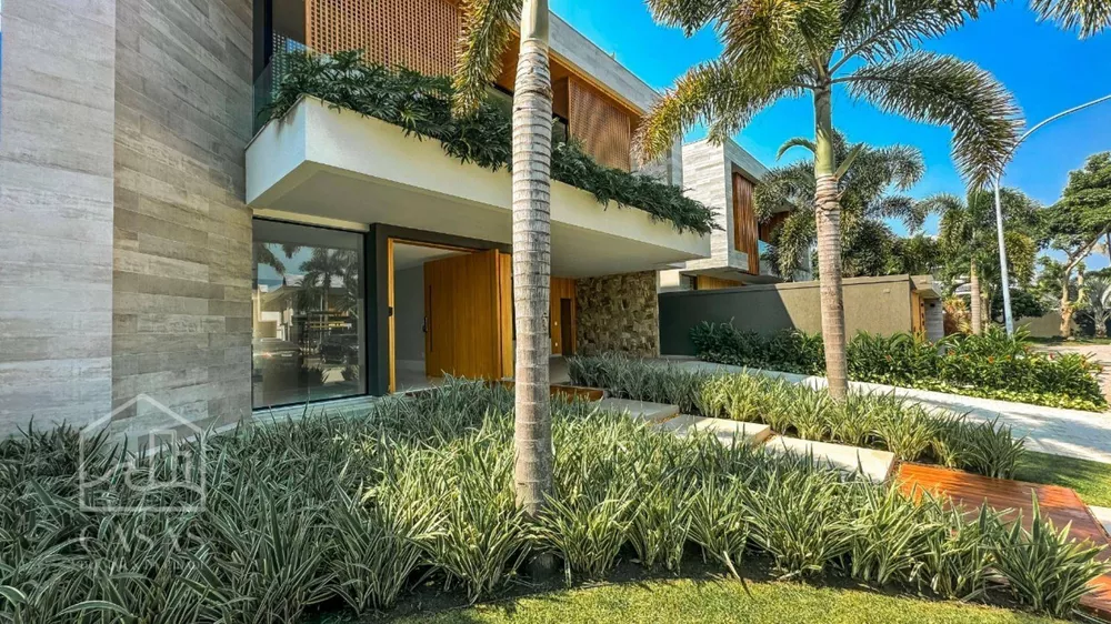 Casa de Condomínio, 5 quartos - Foto 3