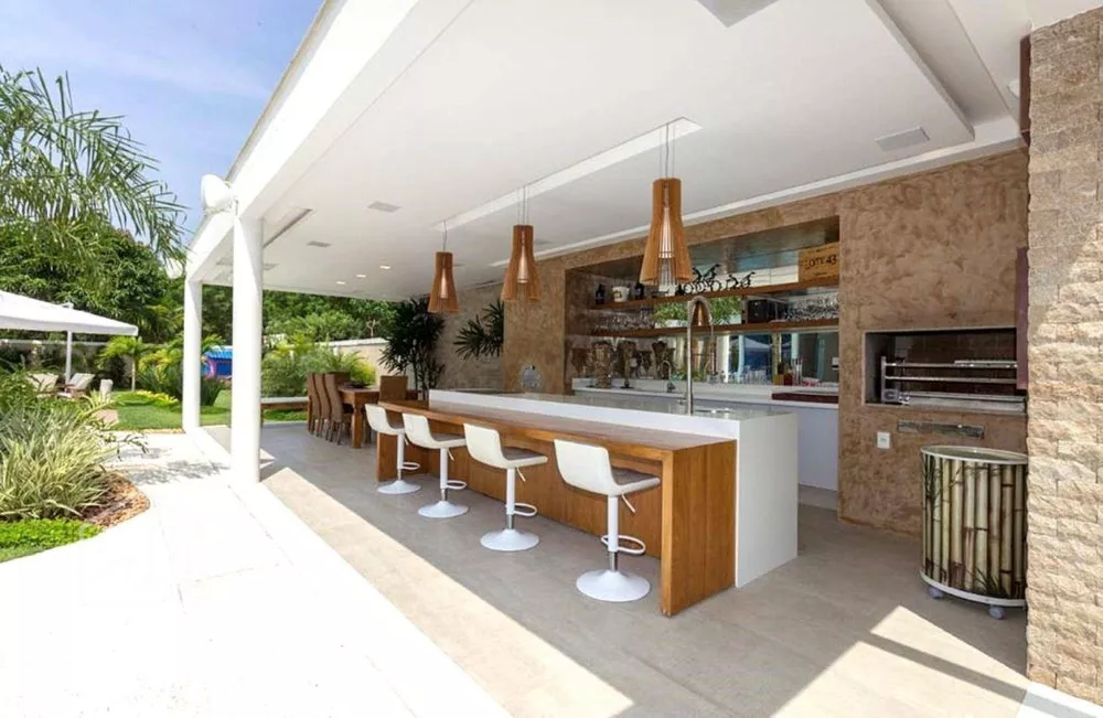 Casa de Condomínio, 5 quartos - Foto 9