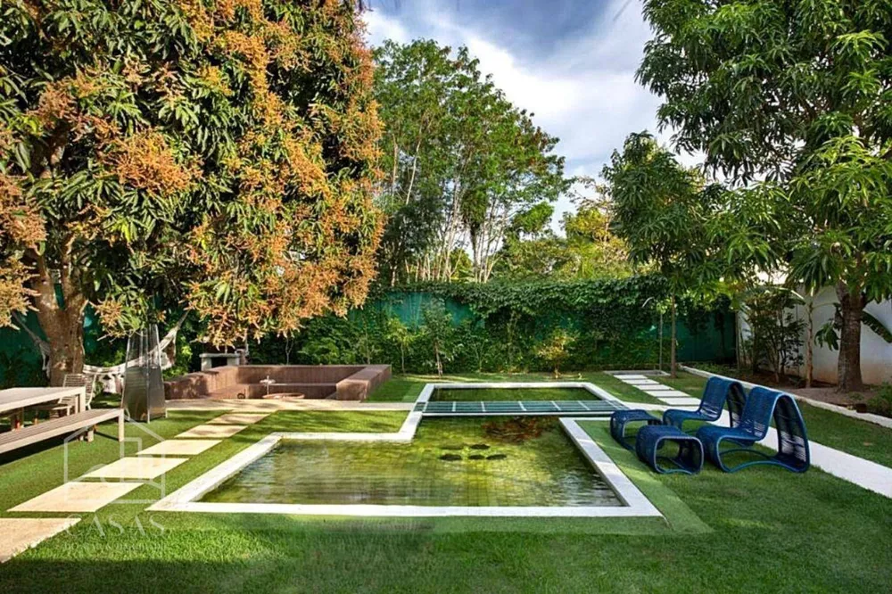 Casa de Condomínio, 5 quartos - Foto 7